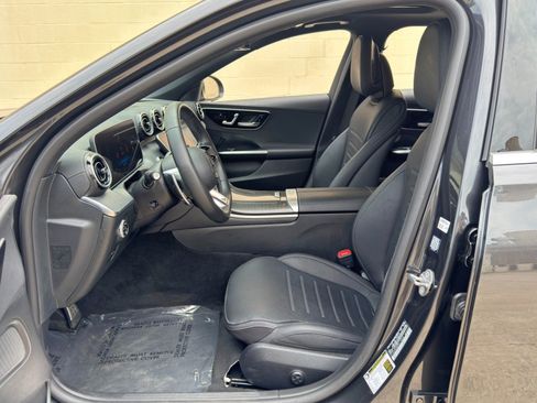 Used 2023 Mercedes-Benz C 43 AMG 4MATIC Sedan image 19
