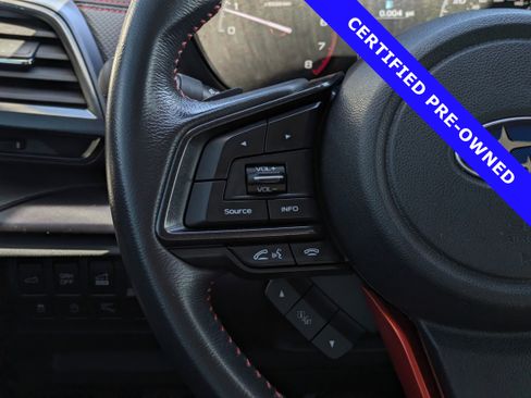 Used 2022 Subaru Forester Sport w/ Popular Package #3 image 26