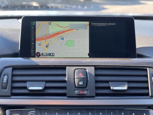 Used 2016 BMW 428i Gran Coupe xDrive image 23