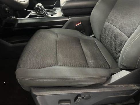 Used 2022 Ford F150 XLT w/ Equipment Group 302A High image 17