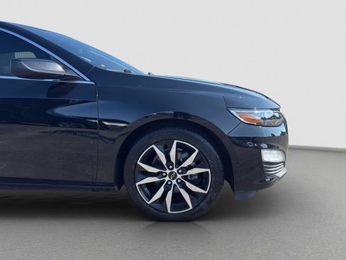 Used 2023 Chevrolet Malibu RS FWD image 19