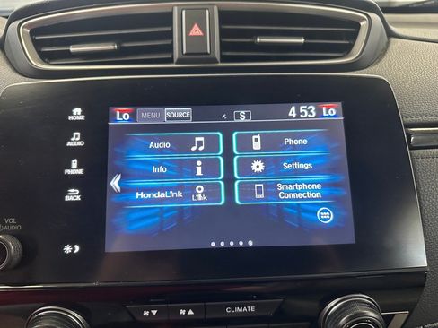 Used 2018 Honda CR-V EX-L image 13