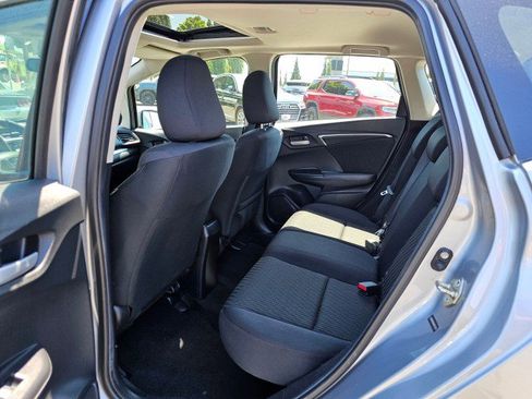 Used 2019 Honda Fit EX image 22