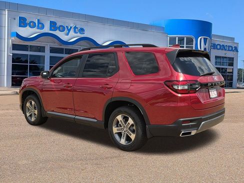 New 2026 Honda Pilot EX-L image 6