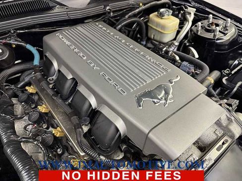 Used 2008 Ford Mustang GT Premium image 11