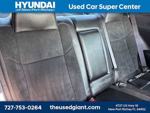 Used 2023 Dodge Challenger R/T w/ Plus Package RWD image 8