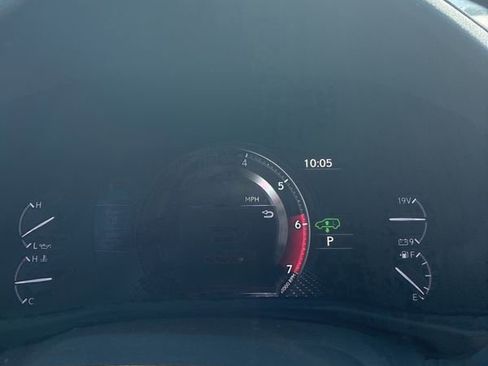 Used 2023 Lexus LX 600 4WD w/ Appearance Package image 22