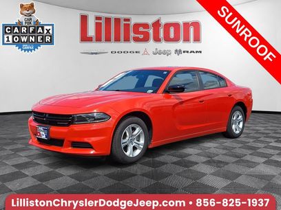 Used 2023 Dodge Charger SXT w/ Cold Weather Package