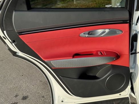 New 2026 Genesis GV70 2.5T Sport Prestige image 22