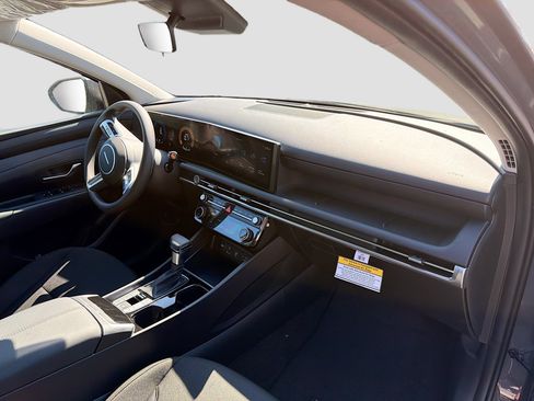 New 2026 Hyundai Tucson SEL image 13