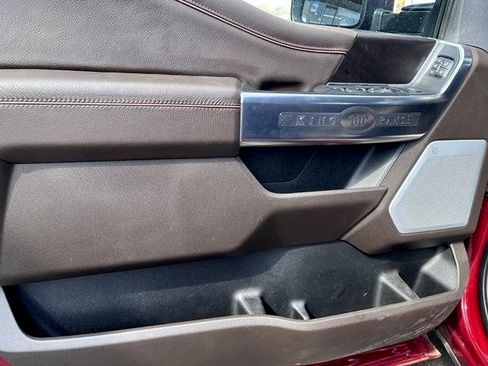 Used 2025 Ford F250 King Ranch AWD/4WD image 18