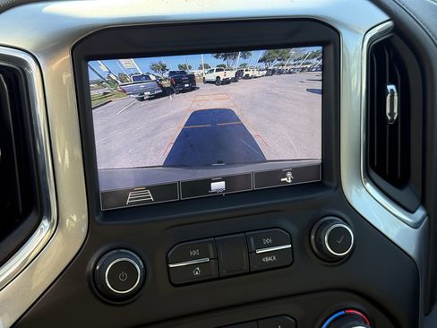 Used 2020 Chevrolet Silverado 1500 LT w/ Texas Edition image 20