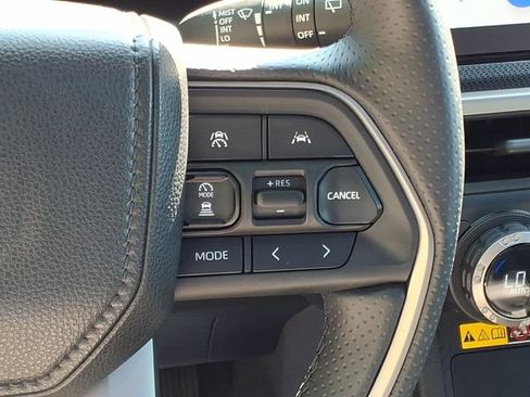 Used 2025 Toyota 4Runner Limited AWD/4WD image 19