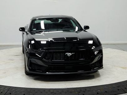New 2026 Ford Mustang GT