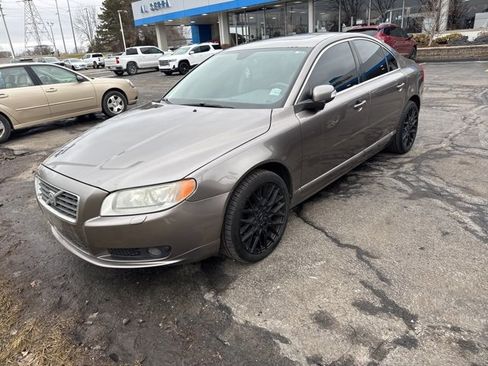 Used 2007 Volvo S80 3.2 image 2