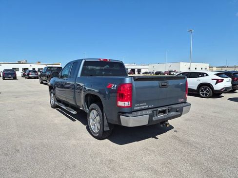 Used 2012 GMC Sierra 1500 SLE w/ Power Tech Package AWD/4WD image 7