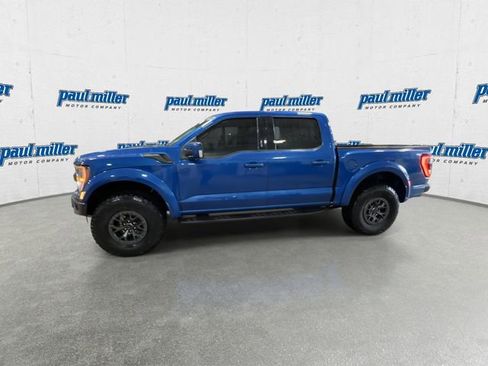Used 2022 Ford F150 Raptor w/ Raptor 37 Performance Package image 6