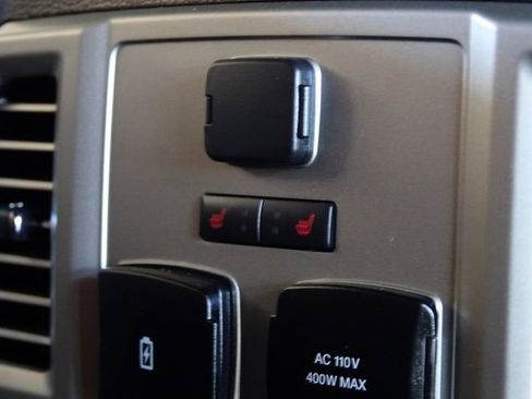 Used 2020 Ford F150 King Ranch w/ Equipment Group 601A Luxury image 46