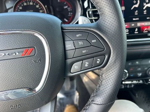 New 2026 Dodge Durango GT image 13