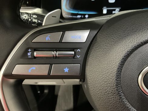 Used 2025 Hyundai Palisade SEL AWD/4WD image 31