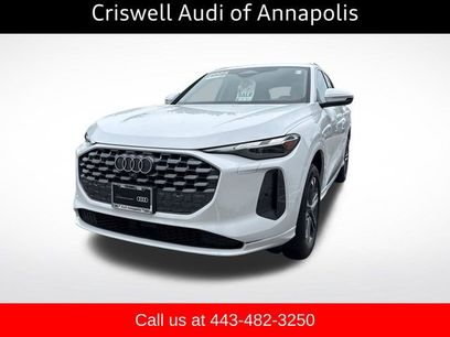 Certified 2025 Audi Q5 Premium w/ Convenience Package
