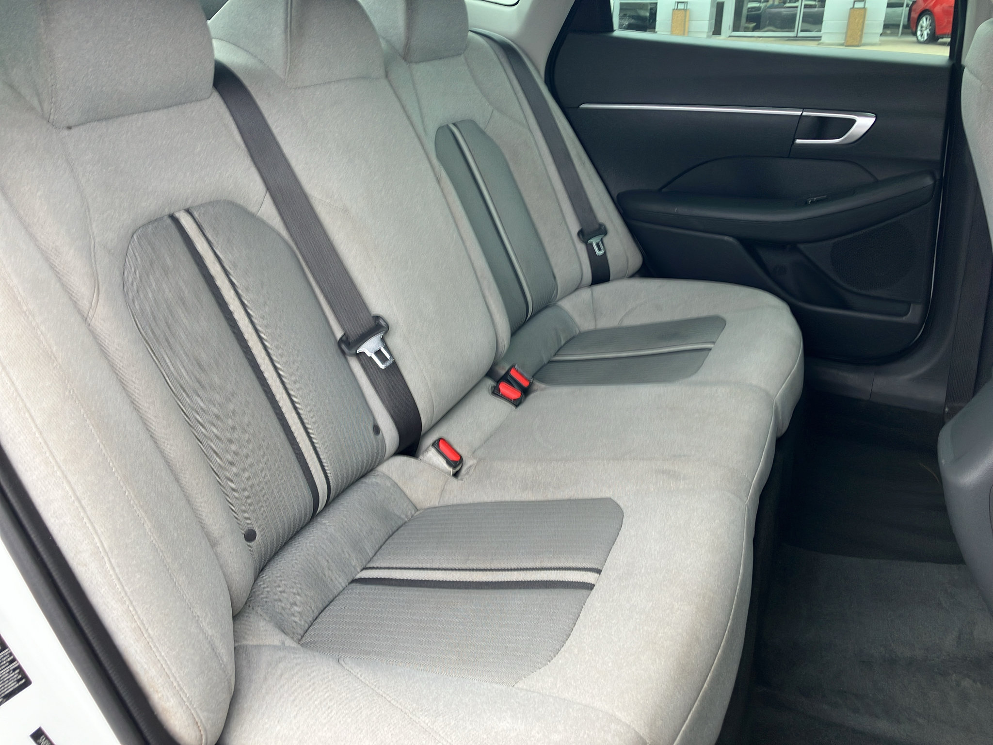 Used 2020 Hyundai Sonata SE FWD image 31