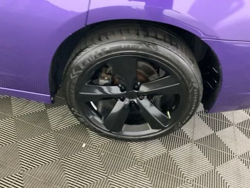 Used 2014 Dodge Charger R/T w/ Wheels & Tunes Group RWD image 38