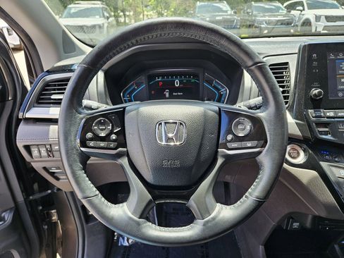 Used 2020 Honda Odyssey Elite image 25