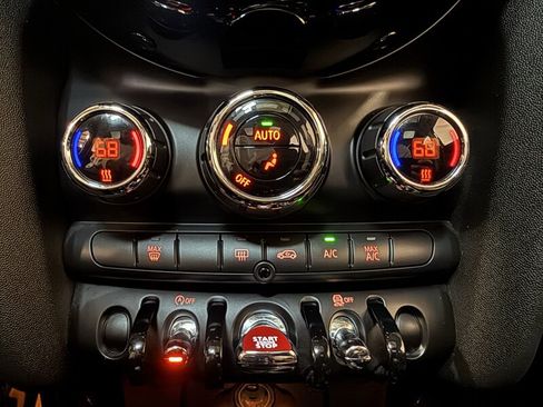 Used 2017 MINI Cooper S FWD image 24