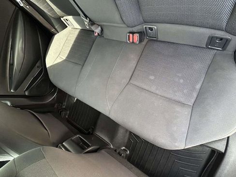 Used 2020 Toyota Corolla SE FWD image 11