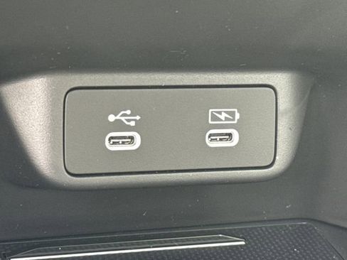 New 2027 Honda HR-V LX image 27