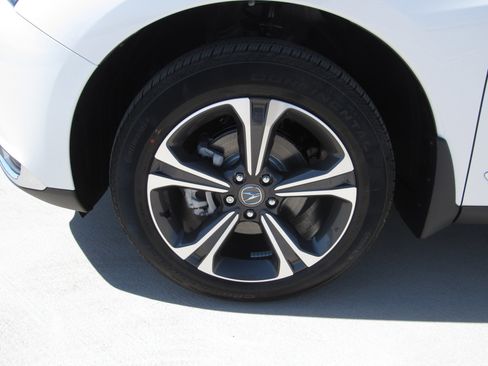 New 2026 Acura RDX SH-AWD w/ Technology Package image 4