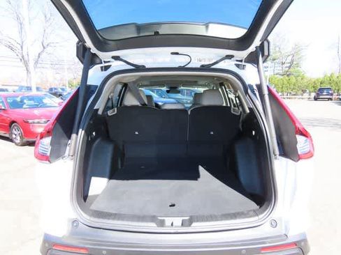 Certified 2023 Honda CR-V EX-L image 11