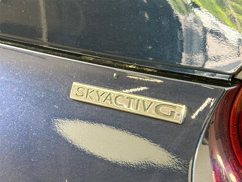 New 2026 MAZDA MX-5 Miata Club w/ Interior Package image 14