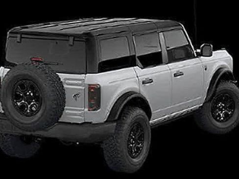 New 2026 Ford Bronco Big Bend w/ Black Diamond Package AWD/4WD image 36