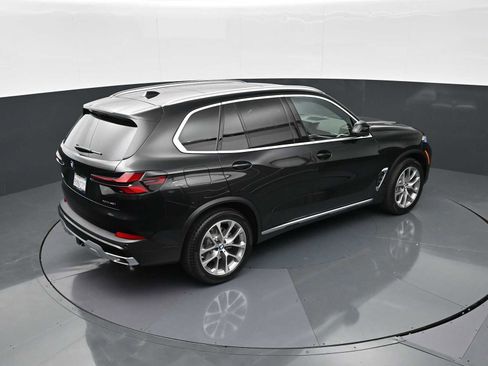 Used 2026 BMW X5 xDrive40i w/ Climate Comfort Package AWD/4WD image 21