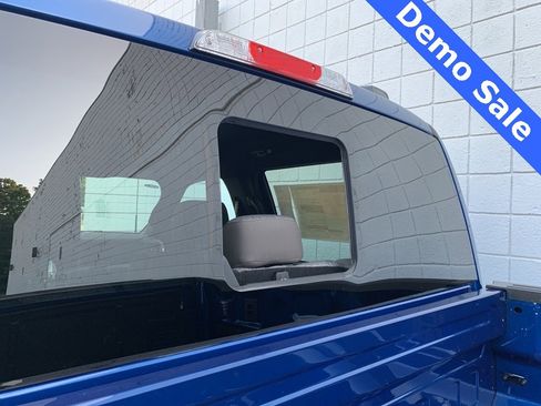 New 2024 Ford F150 XLT w/ Equipment Group 303A High image 46