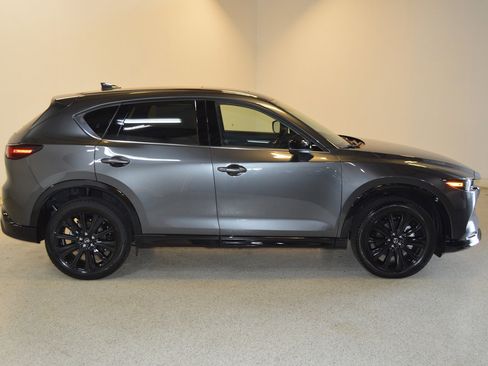 New 2025 MAZDA CX-5 2.5 Turbo image 2