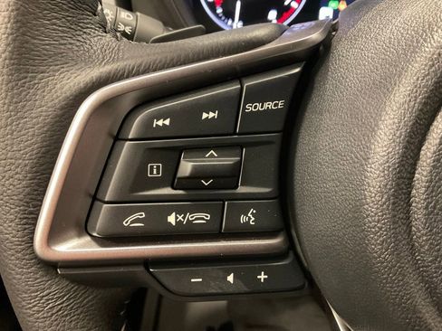 New 2026 Subaru Ascent Limited image 14