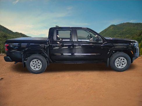 New 2026 Nissan Frontier S w/ Tow Package image 7