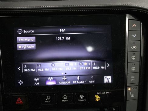 Used 2024 INFINITI QX50 Luxe image 36