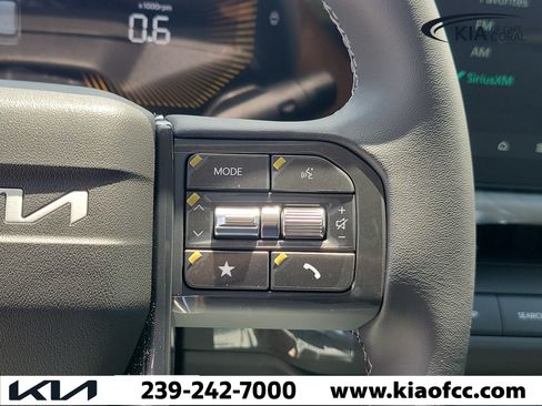 New 2027 Kia Seltos S AWD/4WD image 23