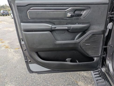 Used 2022 RAM 1500 TRX w/ TRX Level 2 Equipment Group image 24