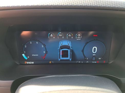 New 2026 Ford F150 STX w/ Equipment Group 200A AWD/4WD image 8