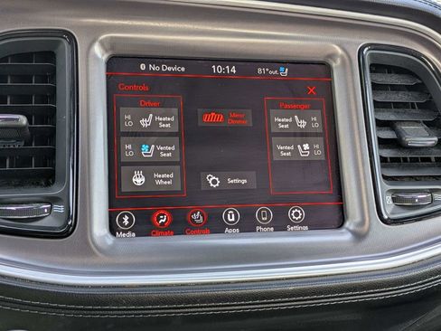 Used 2021 Dodge Challenger SXT w/ Plus Package RWD image 20