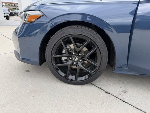 New 2026 Honda Civic Sport image 26