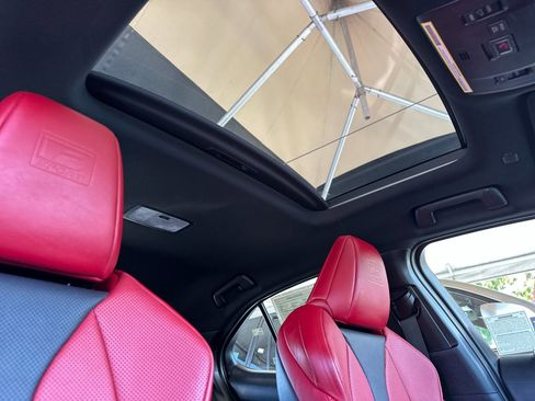 Used 2020 Lexus UX 250h F Sport w/ F Sport Premium Package AWD/4WD image 19