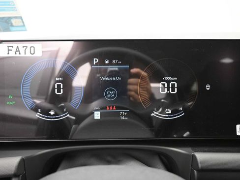 New 2026 Hyundai Tucson SEL AWD/4WD image 17