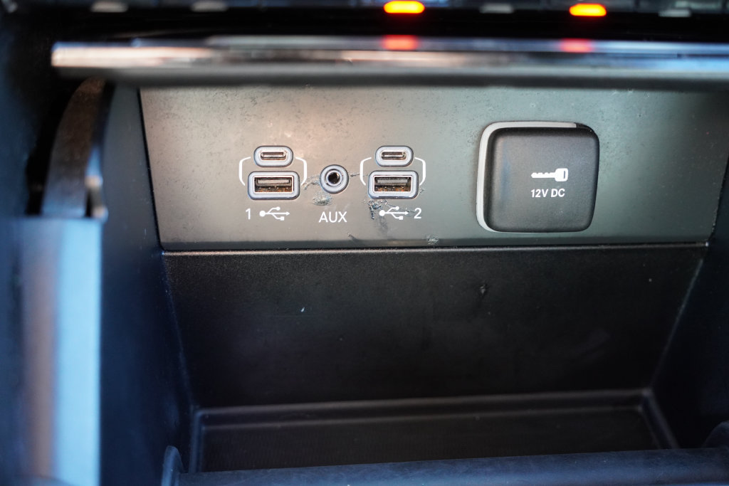 Used 2024 Jeep Grand Cherokee Limited 4xe AWD/4WD image 33