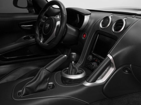 Used 2014 SRT Viper GTS image 33